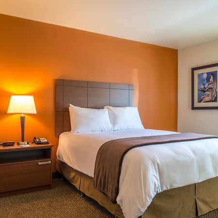 My Place Hotel-Aberdeen, Sd Экстерьер фото